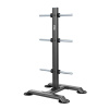Стойка для олимпийских дисков (Vertical Plate Tree) U-2054 в Краснодаре в магазине SportPanda Стойка для олимпийских дисков (Vertical Plate Tree) U-2054 – фото