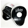 Тайские лапы (пады) Fairtex FMV-9, изогнутые в Краснодаре в магазине SportPanda Тайские лапы (пады) Fairtex FMV-9, изогнутые – фото