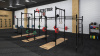 Функциональная рама STECTER 8700х1800, H=3660 мм в Краснодаре в магазине SportPanda Функциональная рама STECTER 8700х1800, H=3660 мм – фото