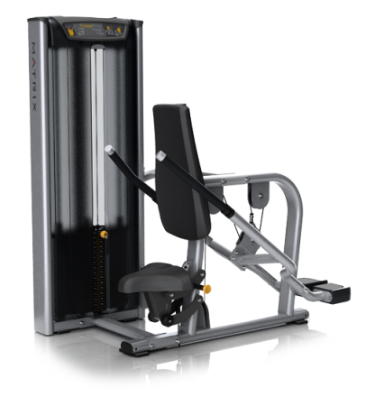 MATRIX VERSA VS-S42H Отжимание сидя в Краснодаре в магазине SportPanda MATRIX VERSA VS-S42H Отжимание сидя – фото