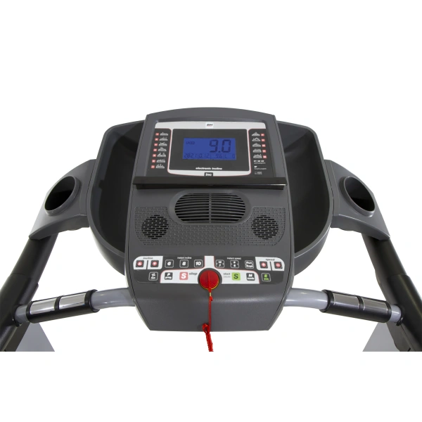 Беговая дорожка BH FITNESS PIONEER R3, электрическая, для дома в Краснодаре в магазине SportPanda Беговая дорожка BH FITNESS PIONEER R3, электрическая, для дома – фото