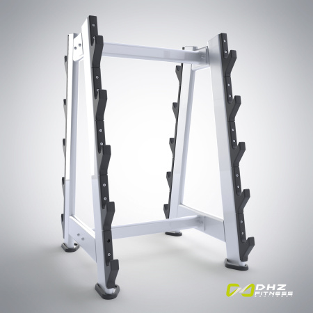 Стойка для штанг ( Barbell Rack) E-7055, 10 шт. в Краснодаре в магазине SportPanda Стойка для штанг ( Barbell Rack) E-7055, 10 шт. – фото