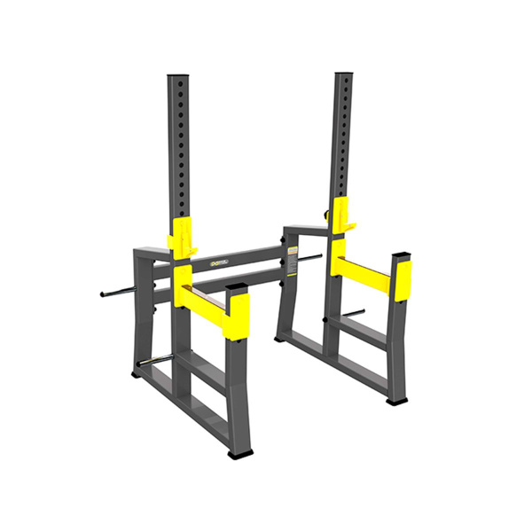 Стойка для приседания и жима с ограничителями (Squat Rack) A-3150 в Краснодаре в магазине SportPanda Стойка для приседания и жима с ограничителями (Squat Rack) A-3150 – фото