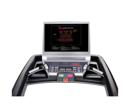 Беговая дорожка Freemotion  t8.7, электрическая, профессиональная в Краснодаре в магазине SportPanda Беговая дорожка Freemotion  t8.7, электрическая, профессиональная – фото