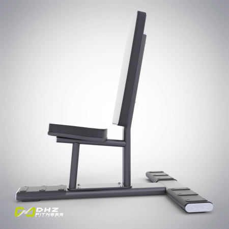Стул для жима сидя (Multi-Purpose Bench) E-7038  в Краснодаре в магазине SportPanda Стул для жима сидя (Multi-Purpose Bench) E-7038  – фото