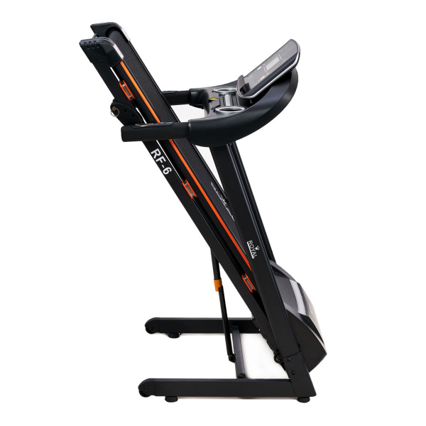 Беговая дорожка ROYAL Fitness, для дома, электрическая, домашняя в Краснодаре в магазине SportPanda Беговая дорожка ROYAL Fitness, для дома, электрическая, домашняя – фото