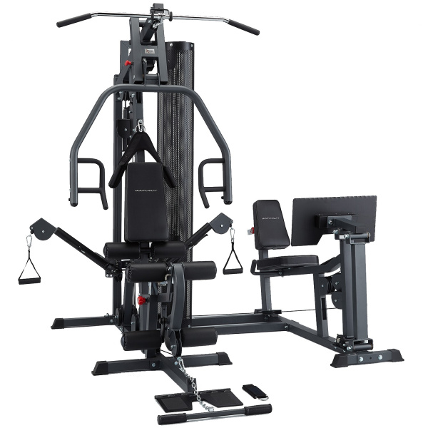 Силовой комплекс Body Craft XPRESS Gym в Краснодаре в магазине SportPanda Силовой комплекс Body Craft XPRESS Gym – фото