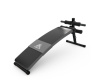 Скамья для пресса DFC Homegym D6610 в Краснодаре в магазине SportPanda Скамья для пресса DFC Homegym D6610 – фото