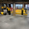 Джутовый канат (защита колонн) SportPanda в Краснодаре в магазине SportPanda Джутовый канат (защита колонн) SportPanda – фото