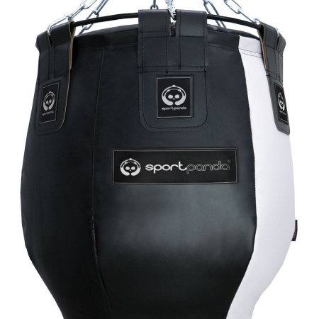 Мешок боксерский «Апперкот», ПВХ, 150 см, диаметр 50 см, 65-70 кг – фото