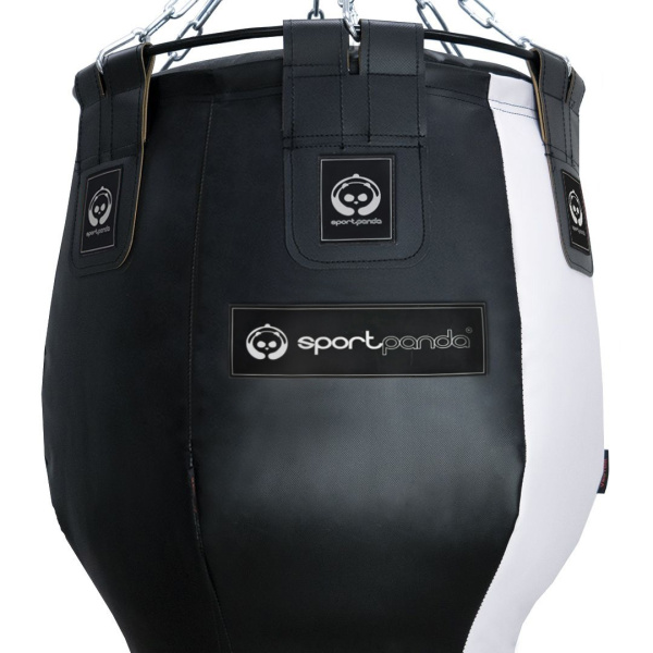 Мешок боксерский «Апперкот», ПВХ, 150 см, диаметр 50 см, 65-70 кг – фото