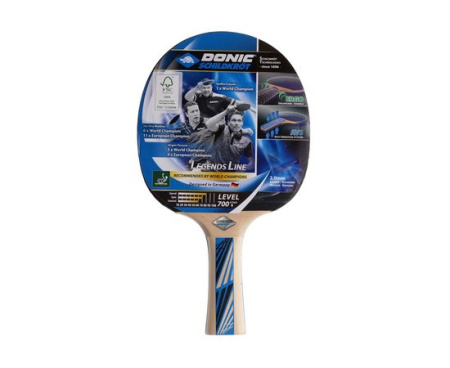 Ракетка DONIC LEGENDS 700 в Краснодаре в магазине SportPanda Ракетка DONIC LEGENDS 700 – фото