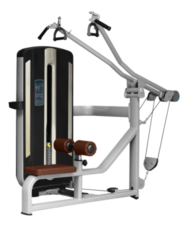 BRONZE GYM MNM-012 Верхняя тяга в Краснодаре в магазине SportPanda BRONZE GYM MNM-012 Верхняя тяга – фото