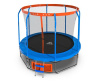 Батут DFC JUMP BASKET 12ft в Краснодаре в магазине SportPanda Батут DFC JUMP BASKET 12ft – фото