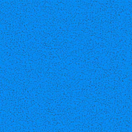 Рулонное резиновое покрытие, с резиновой крошкой, плотность крошки 100%, 4 мм, 10 м, синий Рулонное резиновое покрытие, с резиновой крошкой, плотность крошки 100%, 4 мм, 10 м, синий