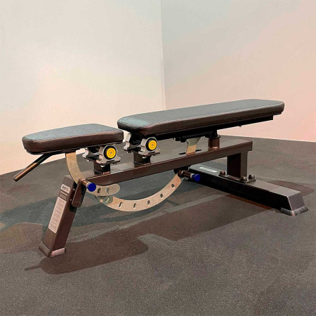 Скамья универсальная Super Bench A-3039, мобильная в Краснодаре в магазине SportPanda Скамья универсальная Super Bench A-3039, мобильная – фото