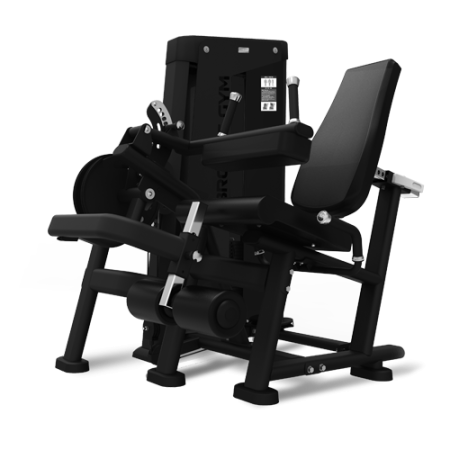 BRONZE GYM NEO 87 Сгибание/Разгибание ног сидя в Краснодаре в магазине SportPanda BRONZE GYM NEO 87 Сгибание/Разгибание ног сидя – фото