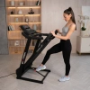 Беговая дорожка CARBON FITNESS T506 UP, электрическая, для дома в Краснодаре в магазине SportPanda Беговая дорожка CARBON FITNESS T506 UP, электрическая, для дома – фото