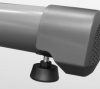 BRONZE GYM XE902 PRO Эллиптический тренажер в Краснодаре в магазине SportPanda BRONZE GYM XE902 PRO Эллиптический тренажер – фото