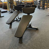 Скамья для пресса регулируемая Adjustable Decline Bench A-3037, регулируемая в Краснодаре в магазине SportPanda Скамья для пресса регулируемая Adjustable Decline Bench A-3037, регулируемая – фото
