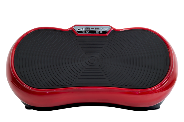 Виброплатформа VF-M200 Red в Краснодаре в магазине SportPanda Виброплатформа VF-M200 Red – фото