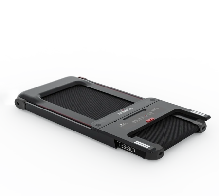 Беговая дорожка CARBON FITNESS T330, электрическая, для дома в Краснодаре в магазине SportPanda Беговая дорожка CARBON FITNESS T330, электрическая, для дома – фото