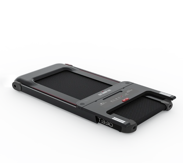 Беговая дорожка CARBON FITNESS T330, электрическая, для дома в Краснодаре в магазине SportPanda Беговая дорожка CARBON FITNESS T330, электрическая, для дома – фото
