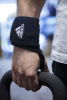 Фиксаторы для запястья Adidas ADAC-13100, пара в Краснодаре в магазине SportPanda Фиксаторы для запястья Adidas ADAC-13100, пара – фото