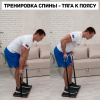 Гриф для штанги STECTER Resistance Bar BOX, с резиновыми петлями в Краснодаре в магазине SportPanda Гриф для штанги STECTER Resistance Bar BOX, с резиновыми петлями – фото