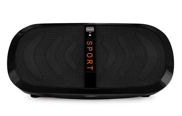3D Виброплатформа VF-S800 Black в Краснодаре в магазине SportPanda 3D Виброплатформа VF-S800 Black – фото