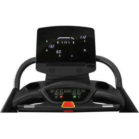 Беговая дорожка BRONZE GYM T900M, электрическая, для зала – фото