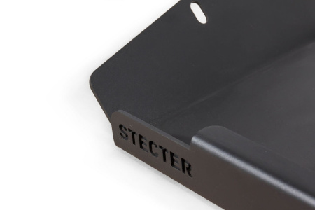 Силовые сани STECTER «Монолыжа» в Краснодаре в магазине SportPanda Силовые сани STECTER «Монолыжа» – фото