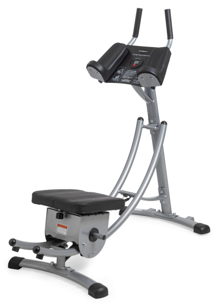 Вертикальный тренажер для пресса поворотный VictoryFit VF-P150 в Краснодаре в магазине SportPanda Вертикальный тренажер для пресса поворотный VictoryFit VF-P150 – фото