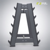 Стойка для штанг ( Barbell Rack) E-7055, 10 шт. в Краснодаре в магазине SportPanda Стойка для штанг ( Barbell Rack) E-7055, 10 шт. – фото