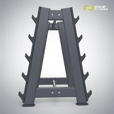 Стойка для штанг ( Barbell Rack) E-7055, 10 шт. в Краснодаре в магазине SportPanda Стойка для штанг ( Barbell Rack) E-7055, 10 шт. – фото