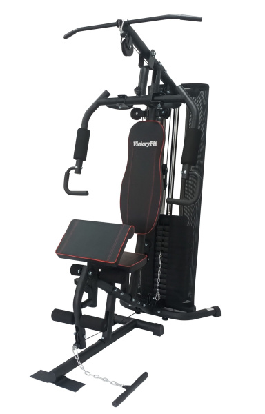Мультистанция VictoryFit VF-HG7080A в Краснодаре в магазине SportPanda Мультистанция VictoryFit VF-HG7080A – фото