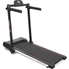 Беговая дорожка CARBON FITNESS T200 SLIM, электрическая, для дома в Краснодаре в магазине SportPanda Беговая дорожка CARBON FITNESS T200 SLIM, электрическая, для дома – фото