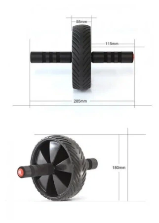 Ролик для пресса Adidas ADAC-11404 в Краснодаре в магазине SportPanda Ролик для пресса Adidas ADAC-11404 – фото