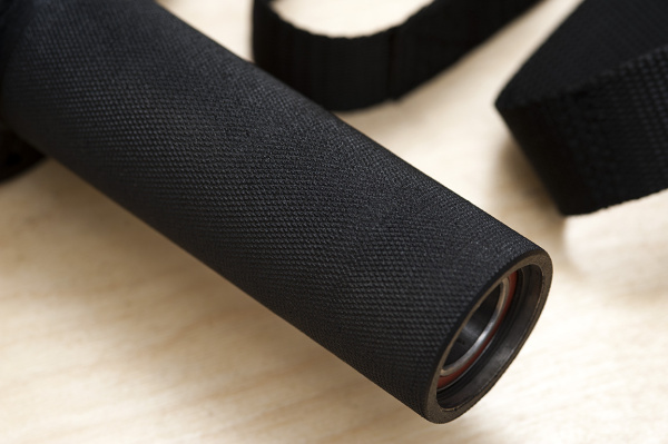 Тренажер для предплечий STECTER Wrist Roller "Колодец" в Краснодаре в магазине SportPanda Тренажер для предплечий STECTER Wrist Roller "Колодец" – фото