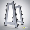 Стойка для штанг ( Barbell Rack) E-7055, 10 шт. в Краснодаре в магазине SportPanda Стойка для штанг ( Barbell Rack) E-7055, 10 шт. – фото