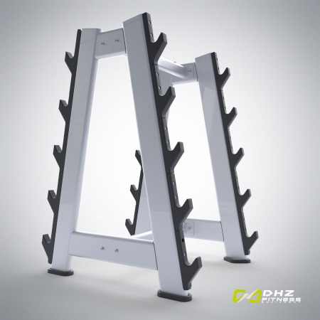 Стойка для штанг ( Barbell Rack) E-7055, 10 шт. в Краснодаре в магазине SportPanda Стойка для штанг ( Barbell Rack) E-7055, 10 шт. – фото