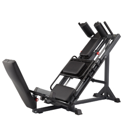 Жим ногами/гак-машина Body Craft F660 – фото