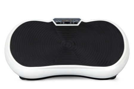 Виброплатформа VF-M200 White в Краснодаре в магазине SportPanda Виброплатформа VF-M200 White – фото