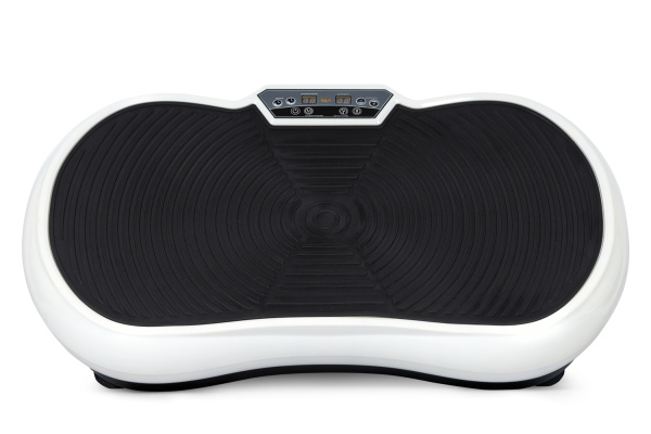 Виброплатформа VF-M200 White в Краснодаре в магазине SportPanda Виброплатформа VF-M200 White – фото