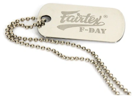 Боксерские перчатки Fairtex BGV25 F-DAY 2, в подарочной упаковке – фото