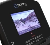 Беговая дорожка OXYGEN FITNESS NEW CLASSIC ARGENTUM TFT, электрическая, для дома в Краснодаре в магазине SportPanda Беговая дорожка OXYGEN FITNESS NEW CLASSIC ARGENTUM TFT, электрическая, для дома – фото