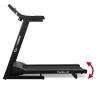 Беговая дорожка CARBON FITNESS T506 UP, электрическая, для дома в Краснодаре в магазине SportPanda Беговая дорожка CARBON FITNESS T506 UP, электрическая, для дома – фото
