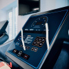 Профессиональная беговая дорожка DHZ X-8400, электрическая в Краснодаре в магазине SportPanda Профессиональная беговая дорожка DHZ X-8400, электрическая – фото