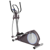 OXYGEN SATORI EL HRC EXT Эллиптический эргометр в Краснодаре в магазине SportPanda OXYGEN SATORI EL HRC EXT Эллиптический эргометр – фото