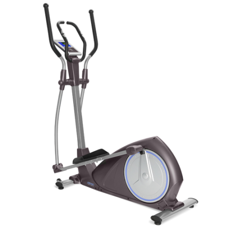 OXYGEN SATORI EL HRC EXT Эллиптический эргометр в Краснодаре в магазине SportPanda OXYGEN SATORI EL HRC EXT Эллиптический эргометр – фото